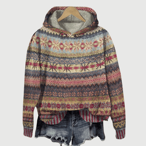 Avencea - Warmer Norwegian Hoodie