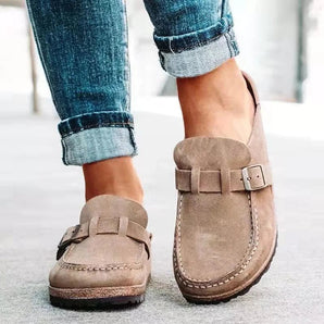 Avencea - Orthopedic Retro Shoes