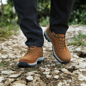 Avencea - Orthopedic Outdoor and Hiking Shoes