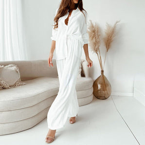 Avencea - Comfortable Casual Set