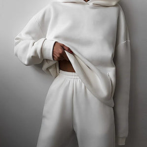 Avencea 2 Piece Co-ord Tracksuit for Maximum Comfort and Flexibility
