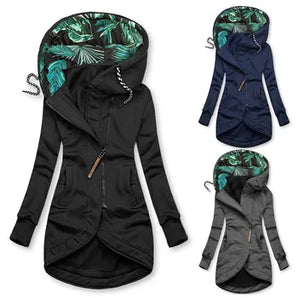 Avencea - Winter Jacket, Waterproof and Windproof