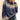 Avencea - Warmer Knit Sweater made of Cotton and Wool