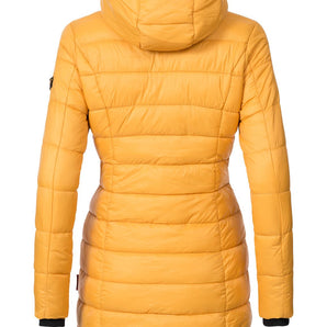Avencea - Down Jacket with Hood