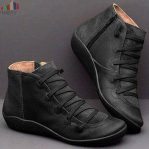 Avencea - Ankle Boots