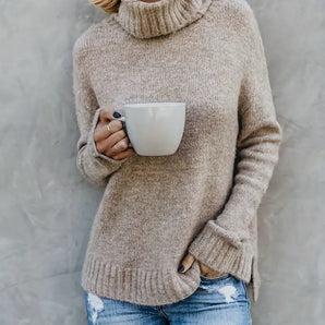 Avencea - Turtleneck Sweater