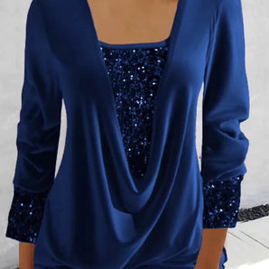 Avencea - Glittertop with Glamour