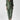 Avencea - Stylish Green Cotton Jumpsuit