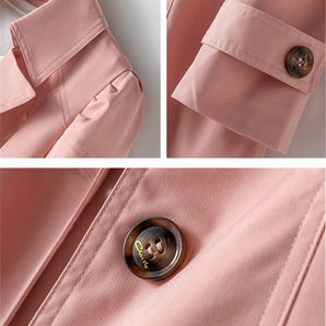 Avencea - The Versatile Jacket for All Occasions