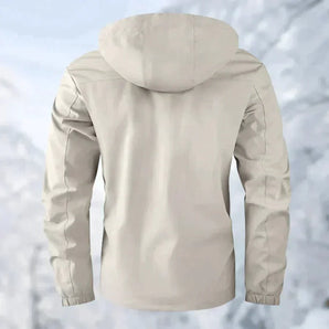Avencea - Waterproof Jacket