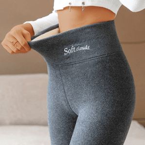 Avencea - Thermal Pants for Women