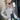 Avencea - Casual Long-Sleeve Blazer