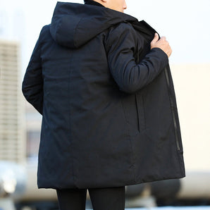 Avencea - waterproof comfortable parka winter coat
