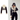 Avencea Lilian-Thouram Sherpa Edge Jacket