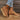 Avencea - Buckle Wedge Sandals