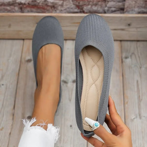 Avencea - Foldable Shoes for Style and Comfort