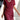 Avencea - Chiffon Pleated Dress