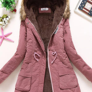 Avencea - The Most Comfortable and Cozy Jacket