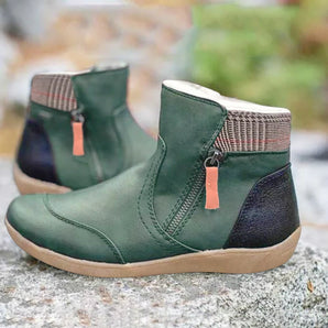Avencea - Orthopedic Waterproof Boots