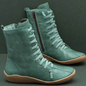 Avencea - The most durable winter boots made from tough natural leather