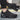 Avencea - Lightweight Waterproof Black Safety Shoes