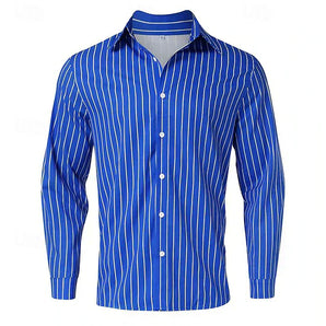 Avencea | Timeless Classic Casual Shirt