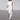 Avencea - Elegant Jumpsuit with Wide Legs and Open Back