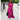 Eva™ - Stilvolles V - Ausschnitt - Kleid - Weber Baden - Fashion