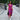Eva™ - Stilvolles V - Ausschnitt - Kleid - Weber Baden - Fashion