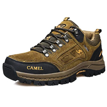 Explorer™ | Innovative Wanderschuhe - Weber Baden - 1865 - D