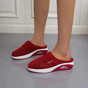Avencea - Orthopedic Slippers for Optimal Comfort and Stylish Design