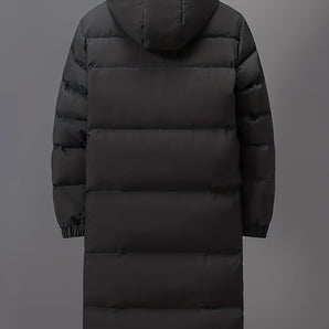 Avencea - Warmer Longer Parka