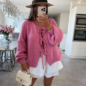 Avencea Fia Fuchsia Pink - Uniquely Comfortable Material for Sizes XS to XL.