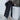 Avencea | Water and windproof long jacket with insulation for temperatures down to -20 °C