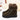 Avencea - Winter Fur Ankle Boots