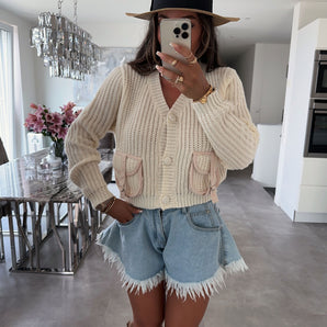 Avencea Cream White - Extremely Stretchable and Very Comfortable Fabric for Sizes XS to L