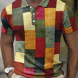 Givalli™ | Kurzärmliges Polo - Shirt - Weber Baden -