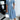 Avencea - Fashionable Denim Dress