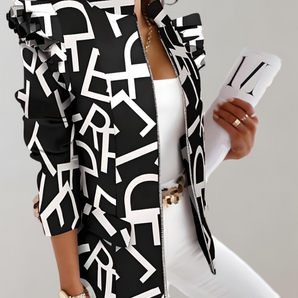 Avencea | Elegant and Effortless Coat