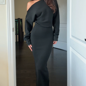 Avencea | Maxi Dress