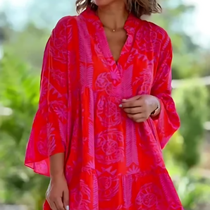 Avencea | Stylish Summer Dress