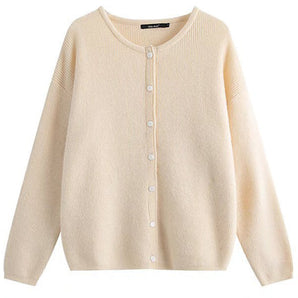 Avencea Warm and Cozy Cardigan