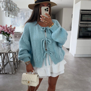 Avencea Fia Light Blue - Ultra Soft Fabric for Sizes XS to XL