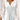 Avencea - Elegant Blouse with Transparent Long Sleeves