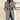 Avencea - Fashionable Wool Jacket with Button Placket