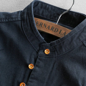 Avencea | Japanese Style Shirt