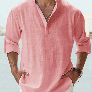 Avencea - Casual Summer Shirt