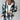 Avencea - Checkered Hoodie Jacket