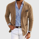 Michael | Komfortabler Blazer - Weber Baden -