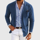 Michael | Komfortabler Blazer - Weber Baden -